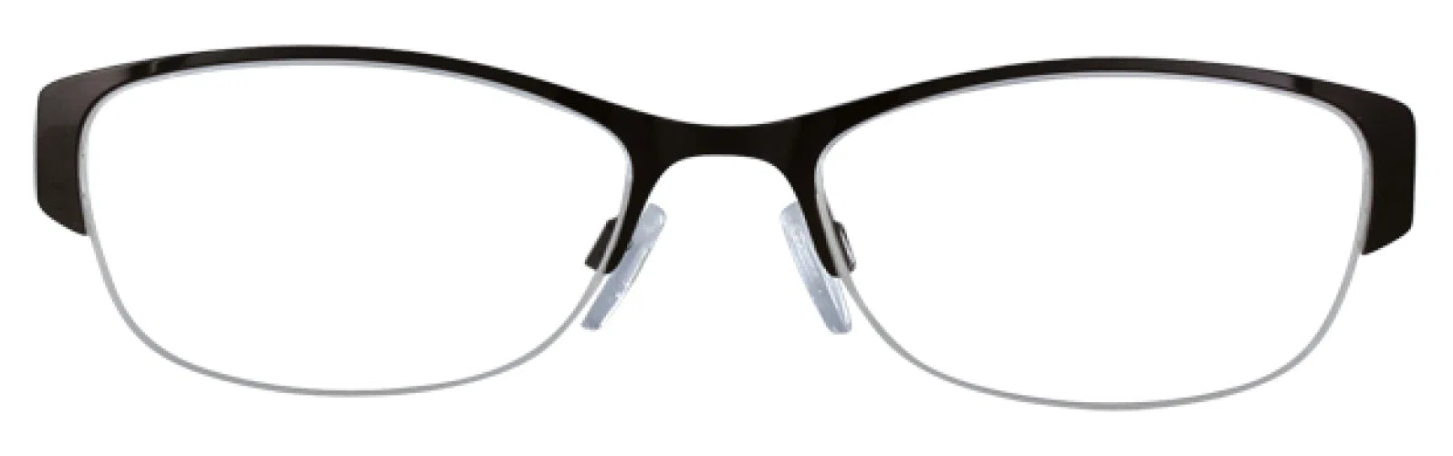 Gloria by Gloria Vanderbilt GbGV4058 Eyeglasses - view 5